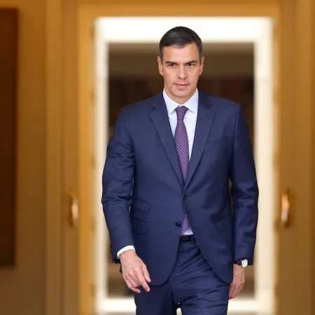 España entra en campaña: Sánchez juega su futuro con la crisis de vivienda