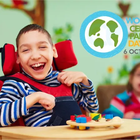 Día Mundial de la Parálisis Cerebral: por qué la accesibilidad sigue siendo una deuda