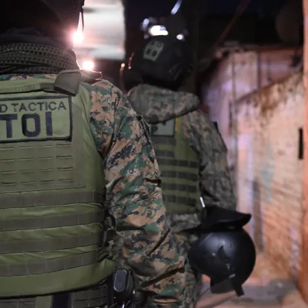 Inseguridad en el Conurbano: qué le reclaman a Kicillof y qué puede cambiar