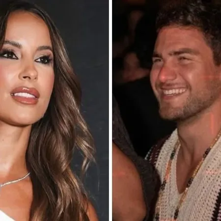 Quién es Fran Liotta, el empresario y rugbier vinculado a Lourdes Sánchez