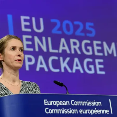 La Unión Europea quiere poder suspender el voto de nuevos miembros durante 15 años