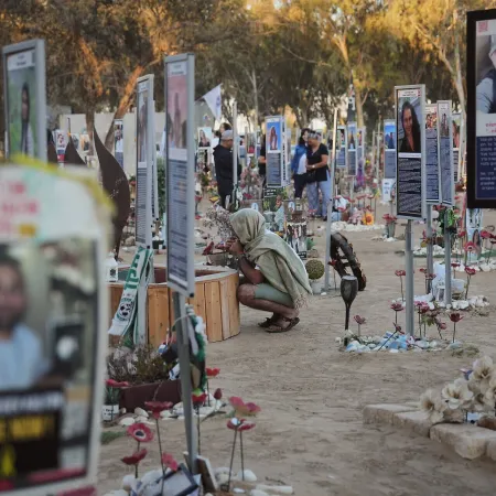 Israel recuerda tres años del 7 de octubre con todos los rehenes de regreso