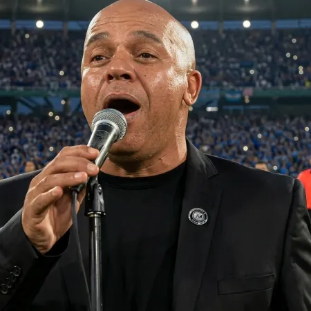 Quién es Fabio Santana, el veterano de Malvinas que emocionó a Messi y Scaloni