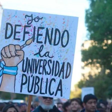 Universidades: la Justicia ordenó aplicar la ley y el Gobierno apelará