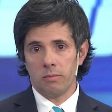Robertito Funes reveló por qué se fue de Telefe y apuntó contra los dueños: “La directriz de Turovelzky ya no existe más”