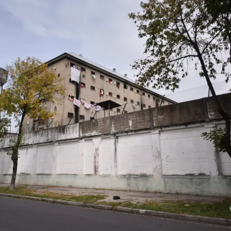 Nación y Ciudad presentan el Plan “Ley y Orden” para cerrar la cárcel de Devoto
