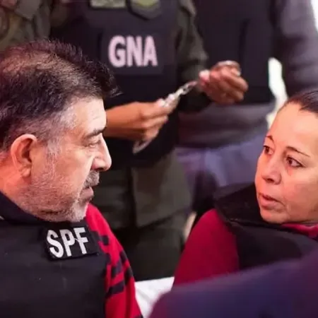 Caso Loan: declara el hijo de Caillava y crece la expectativa por su versión