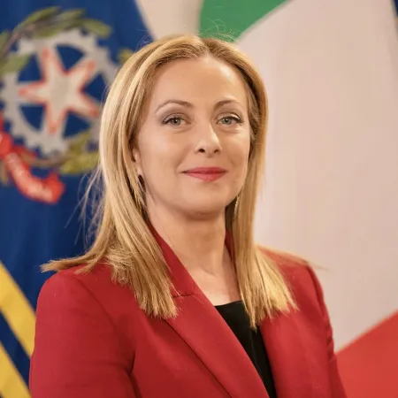 Meloni busca blindar su voz ante la IA y México debate límites a los deepfakes