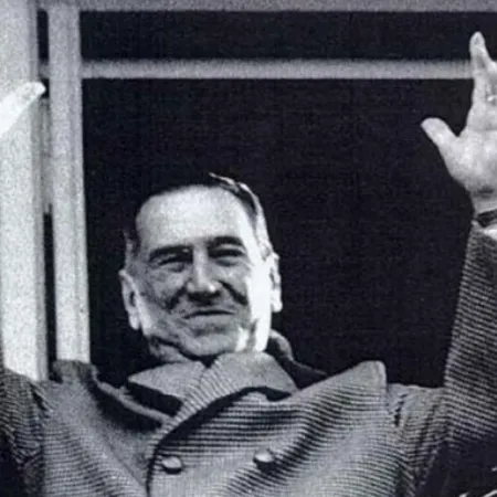 Juan Domingo Perón: Lobos, Roque Pérez y una disputa que persiste por el lugar de su nacimiento