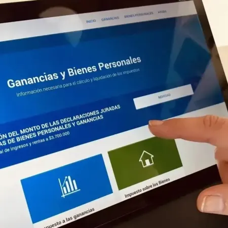 ARCA prorrogó Ganancias para sumar más contribuyentes al régimen simplificado