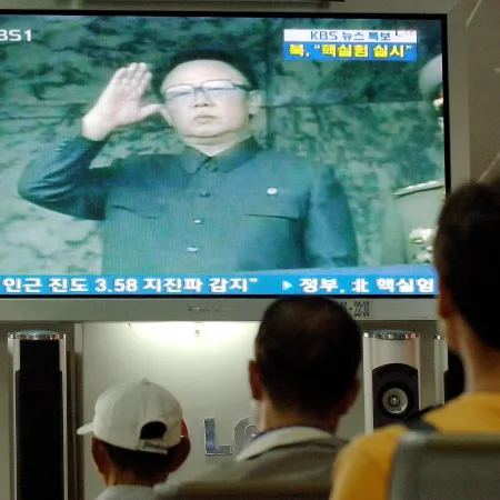 Corea del Norte: 20 años del primer ensayo nuclear que cambió la seguridad en Asia