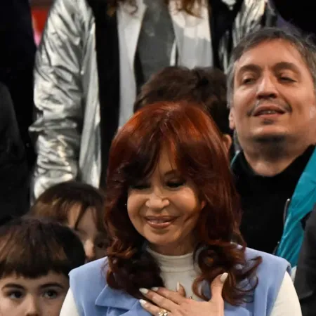 Vialidad: el trámite que sigue ahora tras el revés judicial a los Kirchner