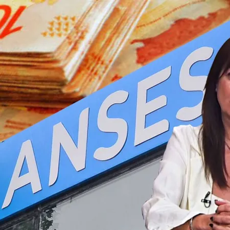 ANSES paga este viernes 9 de octubre: quiénes cobran y cuánto les depositan
