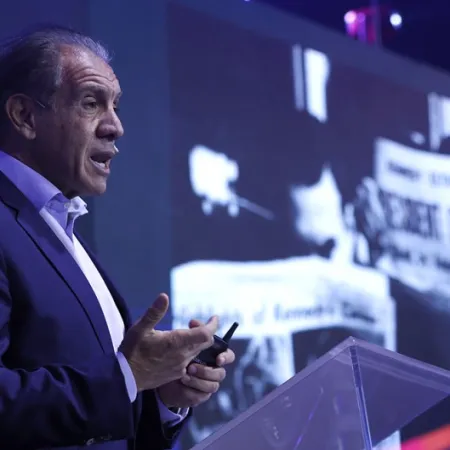 Daniel Hadad elogió a Sergio Massa y destacó una habilidad que lo sorprendió