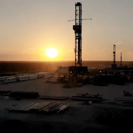 Nuevo RIGI aprobado: Tecpetrol promete 7.900 empleos y más exportaciones