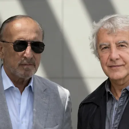 AySA: quién es Filiberti, el "rey del cloro" que ganó la privatización junto a Román