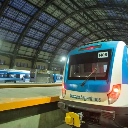 Roca, Mitre y Sarmiento: qué pasa con los trenes que usan miles de pasajeros todos los días