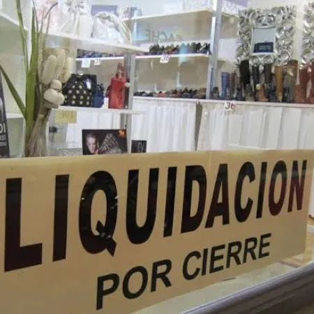 La peor caída empresarial en 32 meses: qué deja la gestión Milei en el sector privado