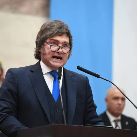 Del DNU 70 al oro del Banco Central: por qué pidieron un nuevo juicio político a Milei