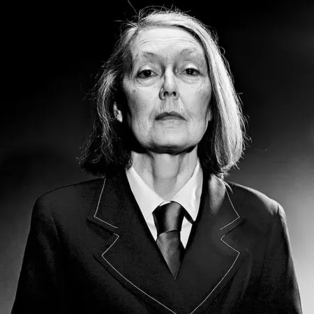 Anne Carson gana el Nobel de Literatura 2026 por reinventar los clásicos