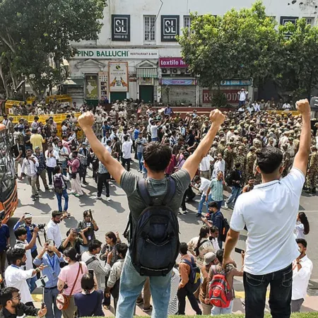 La crisis electoral de India empieza en el software que administra sus votantes