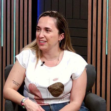 María Sol Méndez, presidenta de Deportivo Español: “Queremos volver a ser un club normal”