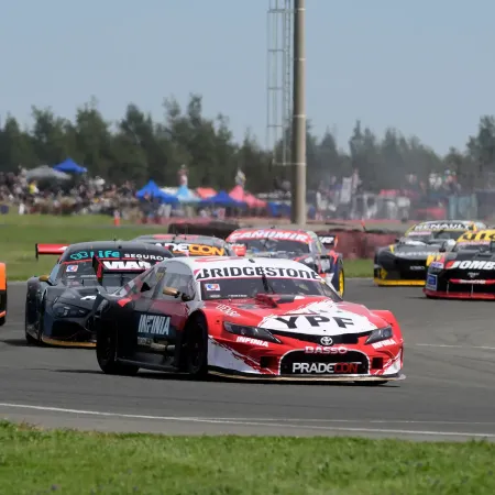 Turismo Carretera: los 10 pilotos que necesitan ganar 1 carrera para salir campeón