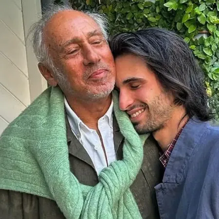 El desgarrador mensaje de Gustavo Yankelevich a sus nietos tras la confesión de Valentín