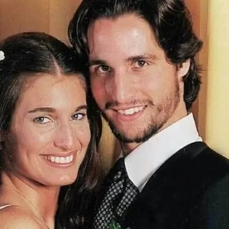 “Estoy profundamente enamorada”: qué decía Romina Yan sobre Darío Giordano y sus hijos