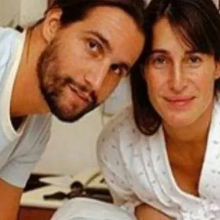 Qué dijo Darío Giordano sobre sus hijos y Romina Yan en una de sus últimas entrevistas