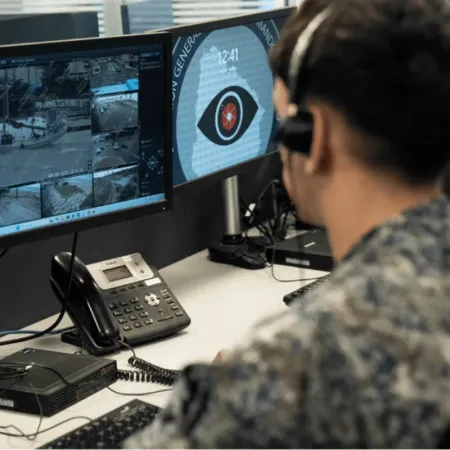 Uruguay recortó 44% la gestión del 911 para despachar ambulancias