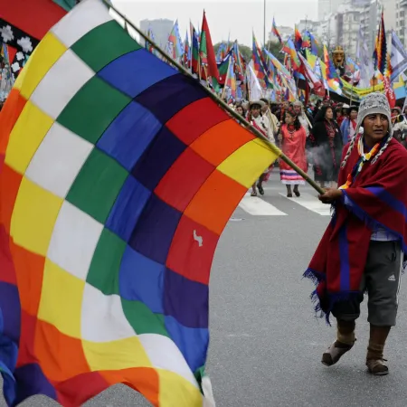 Día del Respeto a la Diversidad Cultural o Día de la Raza: ¿cuál es el nombre oficial del 12 de octubre?