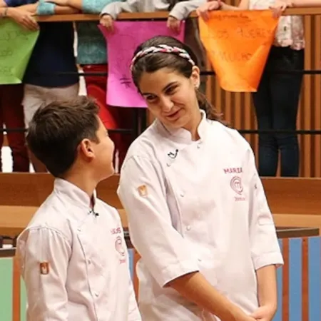 MasterChef Junior vuelve a Telefe: cuándo se estrena y quiénes serán los jurados