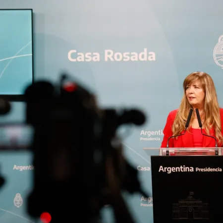 De la renuncia a la silla eléctrica: qué pasó con Cerruti el 13 de octubre de 2021