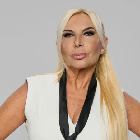 “Siempre me pedían que me saque la ropa”: la confesión de Yanina Zilli sobre su carrera