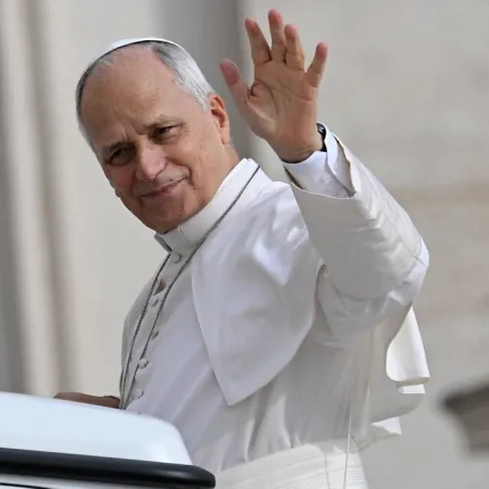 “Nos vemos pronto en la Argentina”: el deseo del papa León XIV antes de su operación