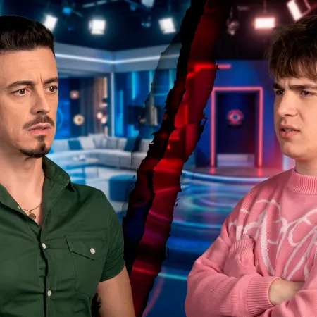 Escándalo en Gran Hermano Uruguay: acusación de agresión física y tensión total en la casa