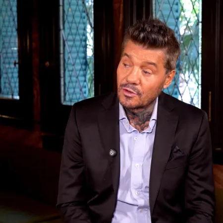 Hoy estrena su programa Marcelo Tinelli: cómo será y de qué manera verlo