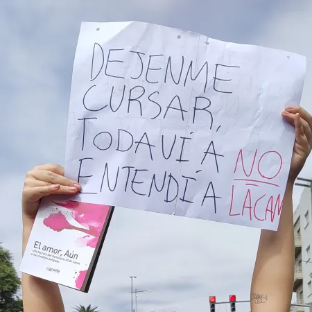 Universidades y Presupuesto 2027: por qué el 20 de octubre podría ser un día clave