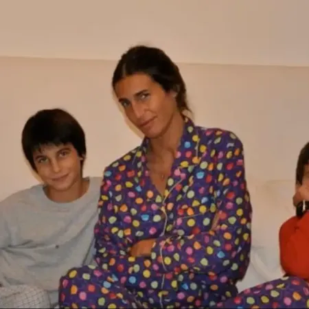 La herencia de Romina Yan: qué recibió Darío Giordano y qué quedó para sus tres hijos
