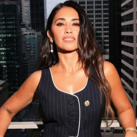 Antonela Roccuzzo vende su ropa usada: qué marcas puso a la venta y cuánto cuestan