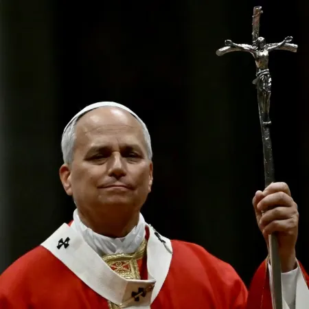 De qué trata la película que incluyó la muerte de un papa León XIV y es viral en redes