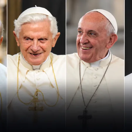 De Juan Pablo II a León XIV: cómo cambió la forma de informar sobre la salud papal