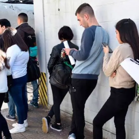 La cifra oficial de destrucción de empleos en Argentina que encendió las alarmas