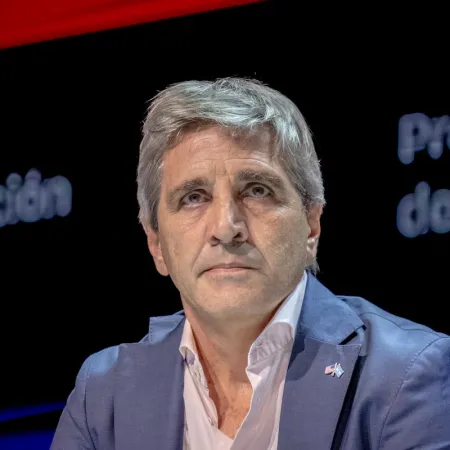 La inflación volvió a subir en septiembre y el FMI empeoró sus pronósticos