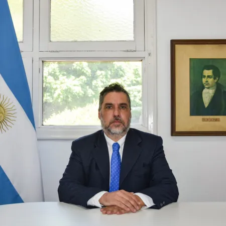 Duró solo 10 meses: Milei oficializó el portazo de otro funcionario en Discapacidad