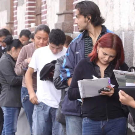 La alarmante cifra de cada cuántos minutos se pierde un empleo formal en Argentina