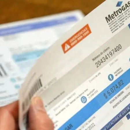 Atención usuarios: los descuentos en luz y gas que todavía siguen vigentes y cómo acceder