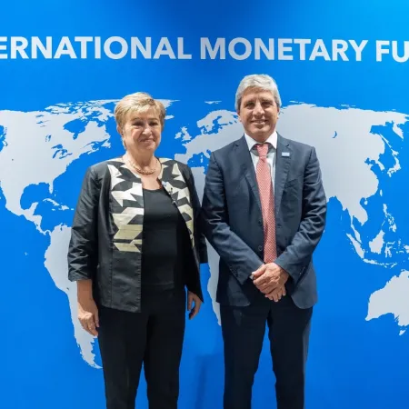 Qué puede cambiar para la Argentina si el FMI aprueba la próxima revisión del acuerdo
