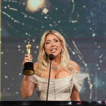 Wanda Nara recibiría un Martín Fierro de la Música por “Bad Bitch”: qué se sabe